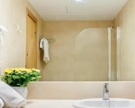 Beverly Appartement *