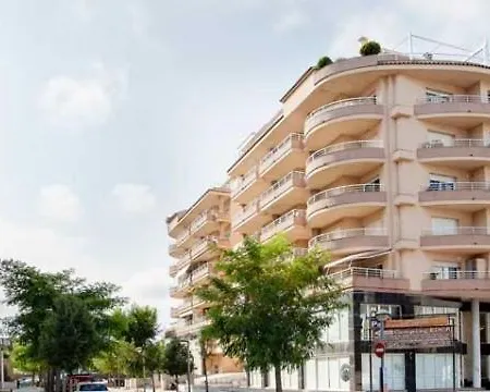 Beverly Appartement *