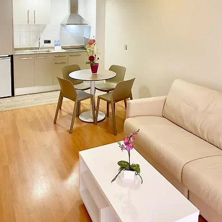 Beverly Appartement