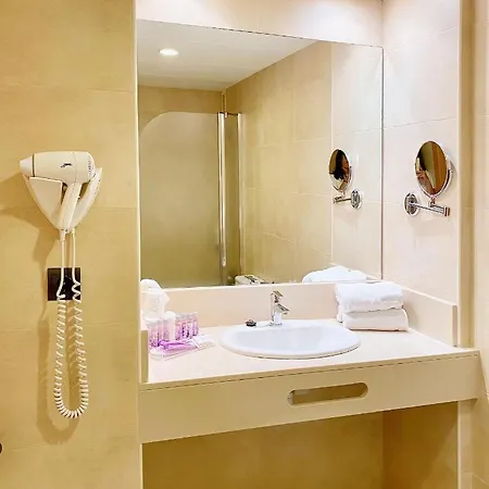 Appartement Beverly