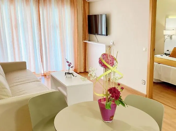 Apartman Beverly